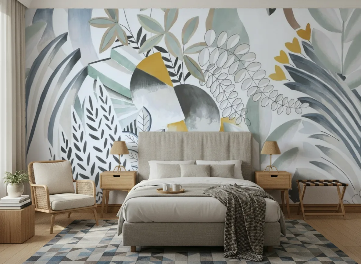 ARTEMIS Panoramas — Pokój hotelowy