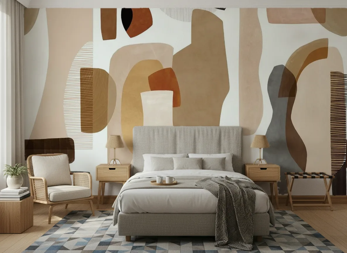 Audria — Pokój hotelowy