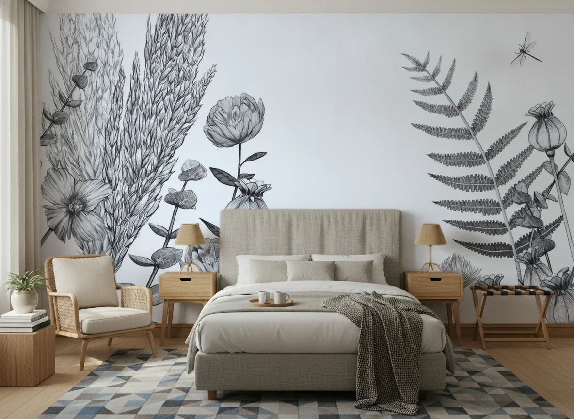 ELCOSION Panoramas — Pokój hotelowy