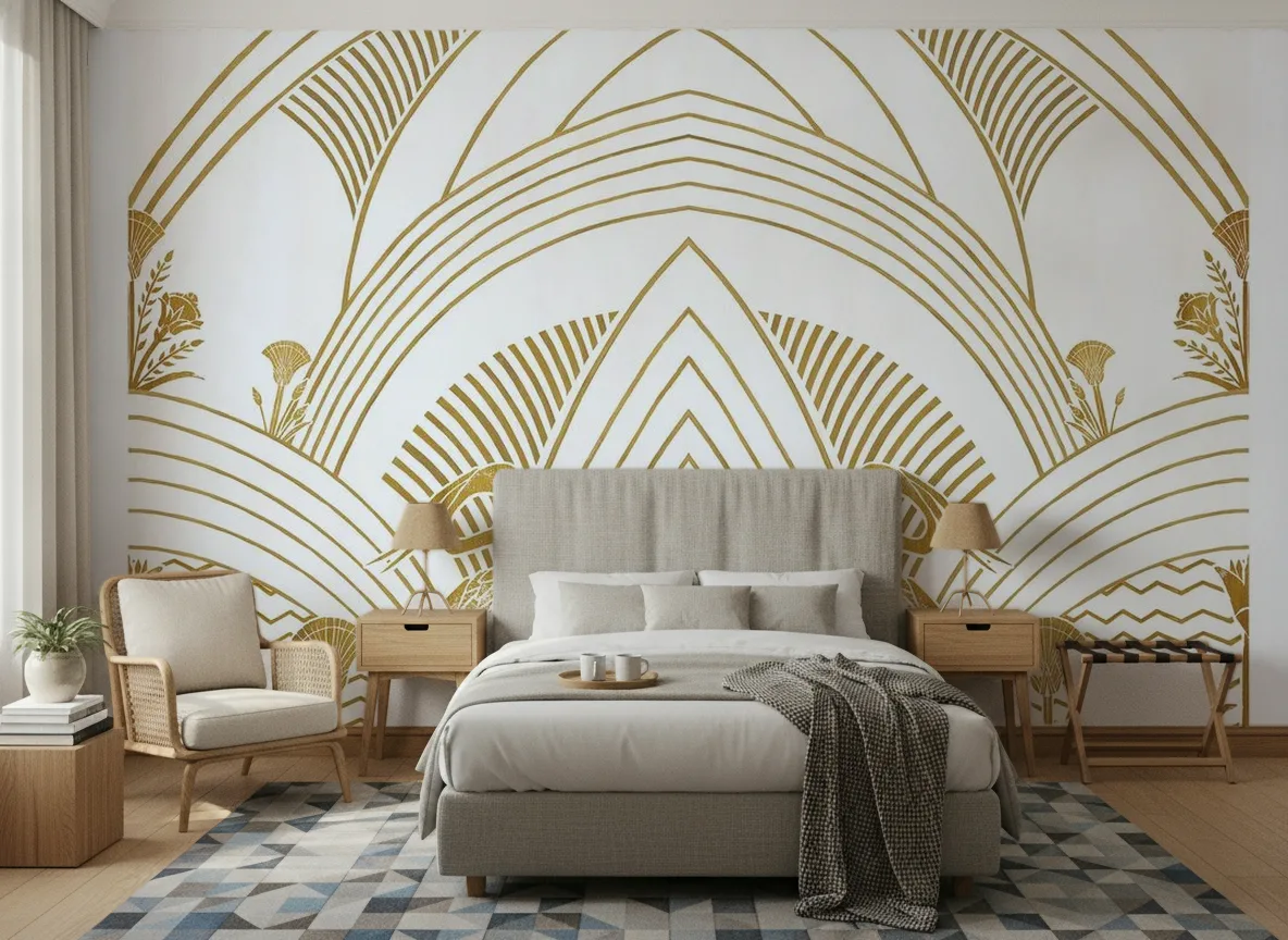 Elephantine — Pokój hotelowy