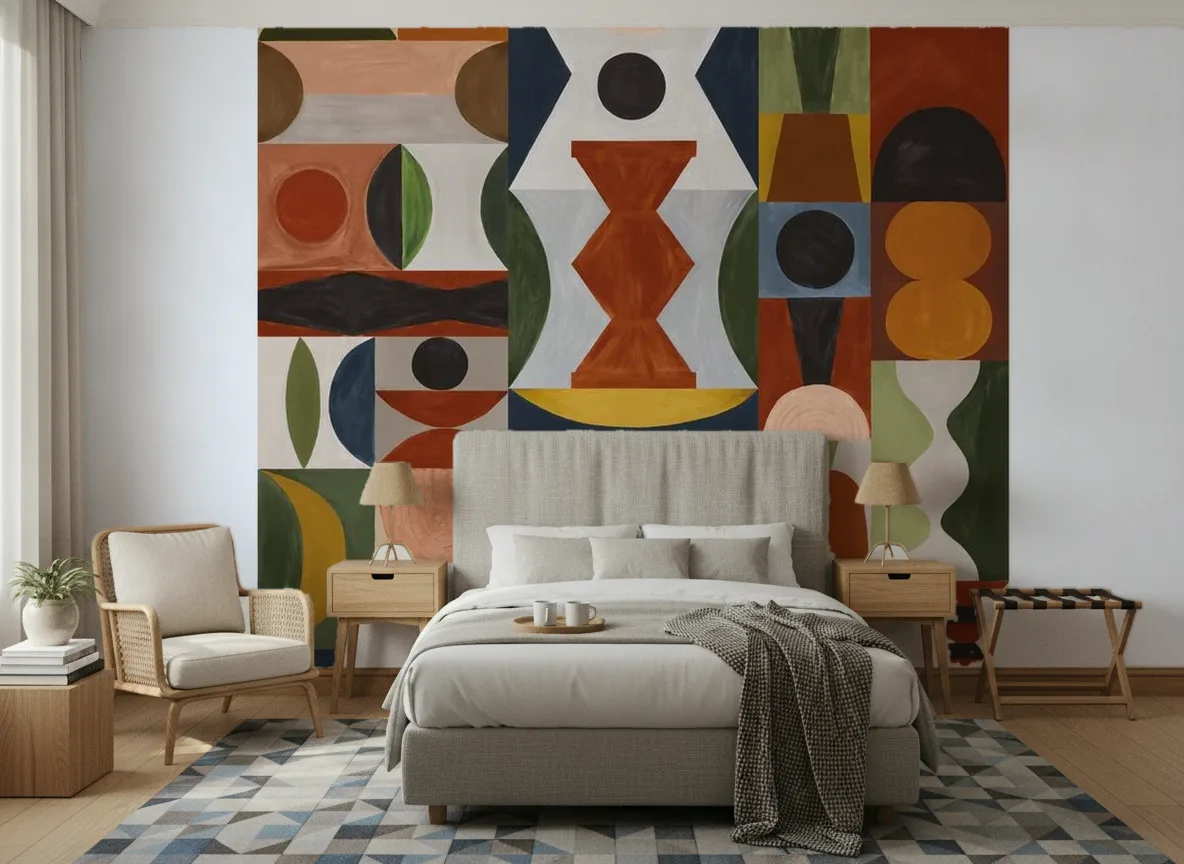 L'Atelier — Pokój hotelowy