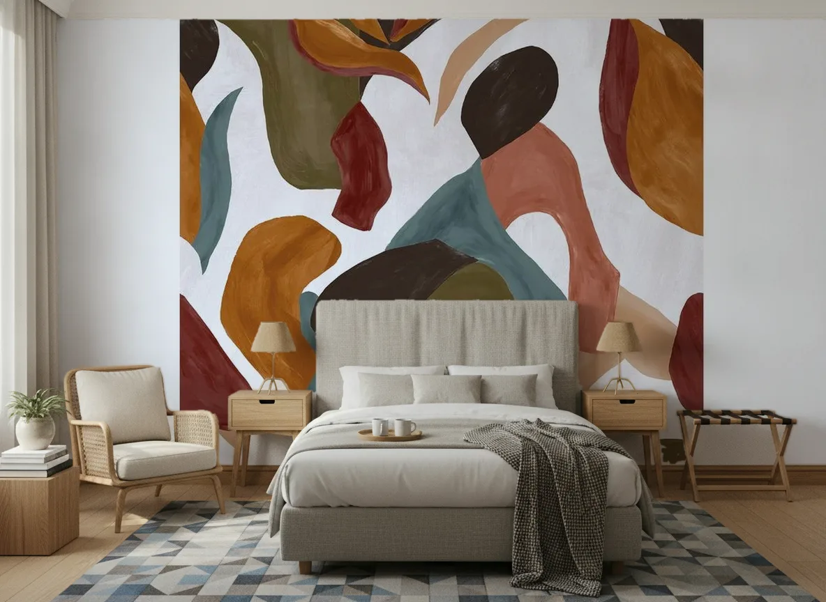 Mambo — Pokój hotelowy