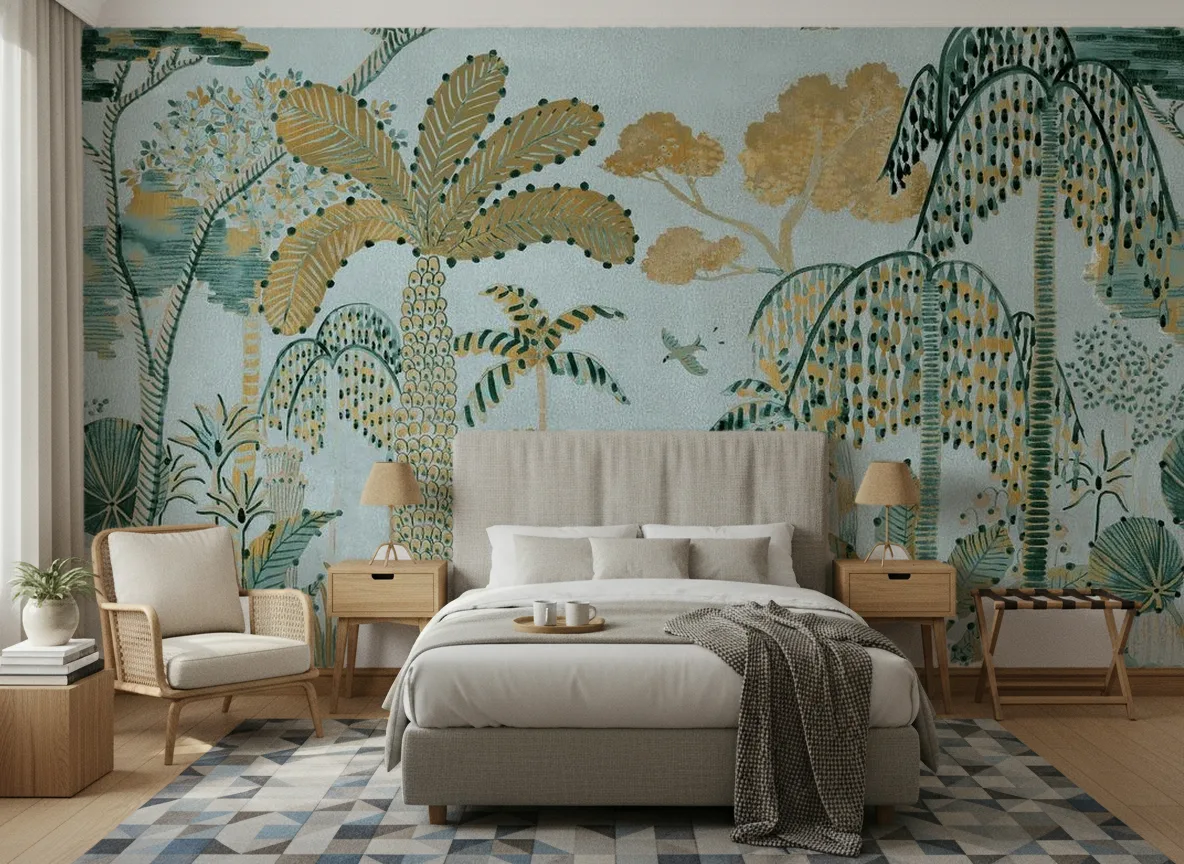Nosara — Pokój hotelowy