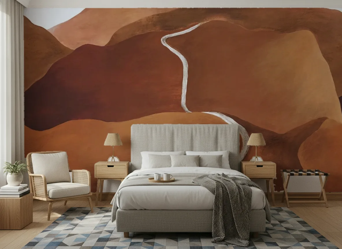 TOSCANA Panoramas — Pokój hotelowy