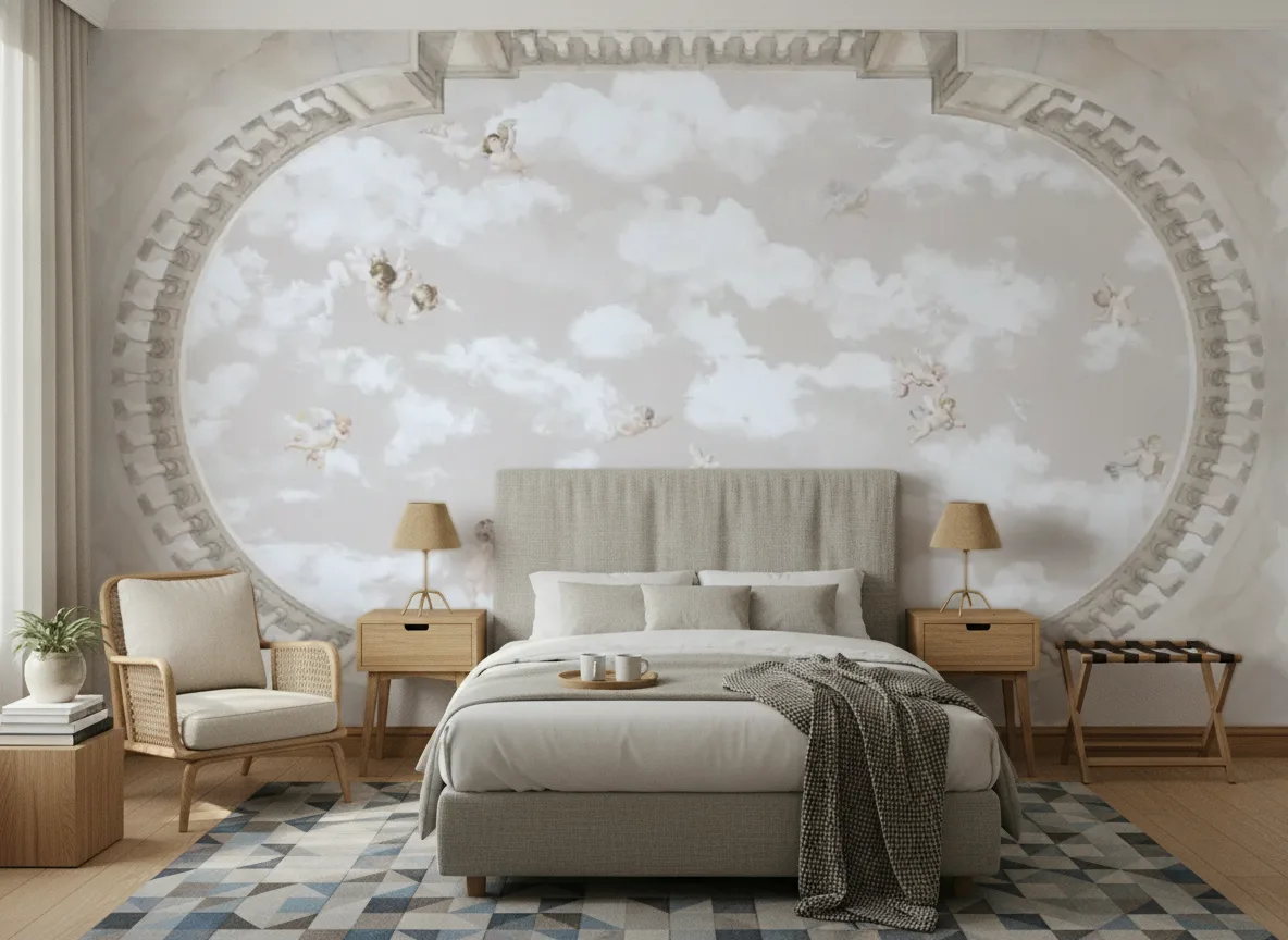Amore — Pokój hotelowy