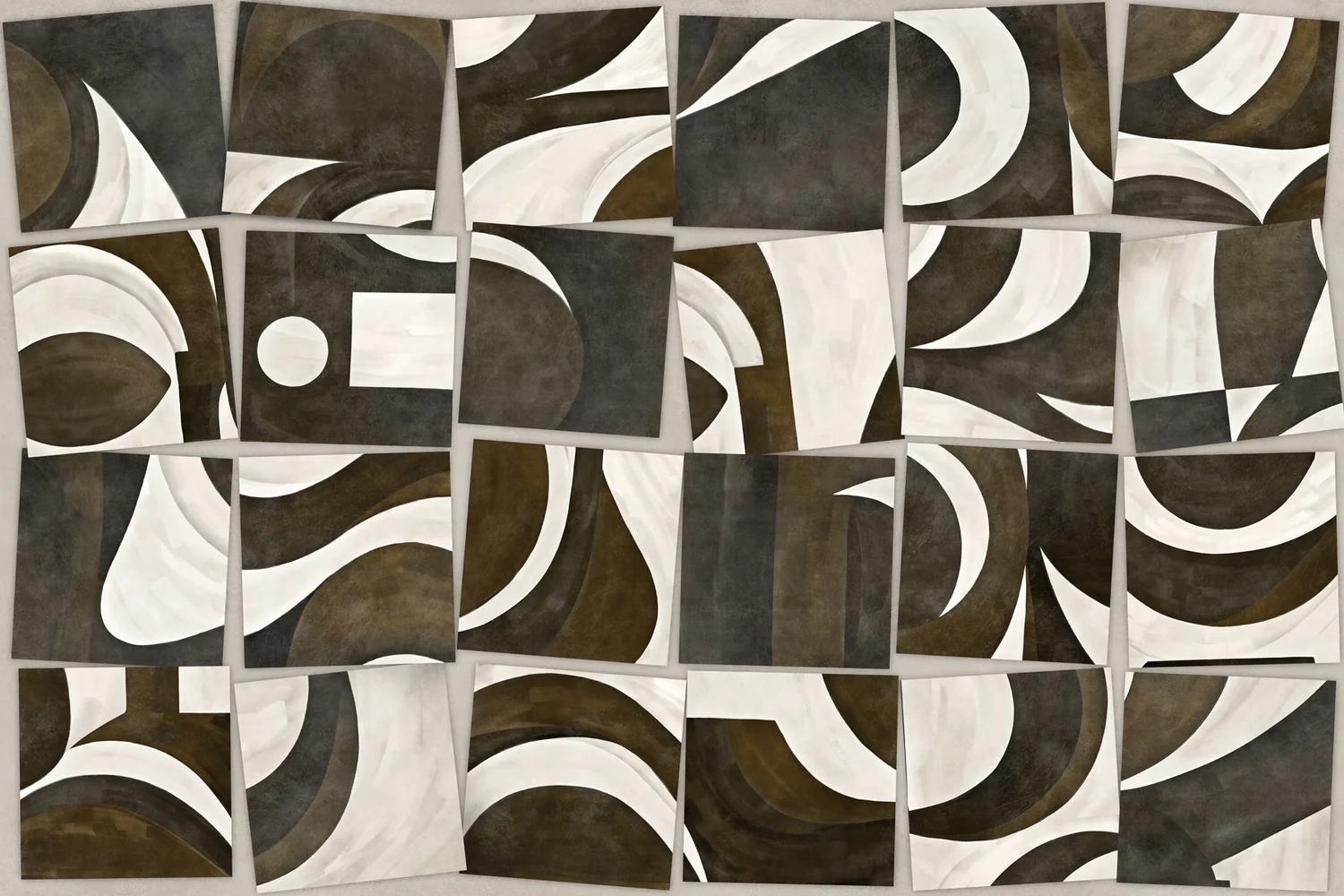 Echo — Jadalnia z okrągłym stołem