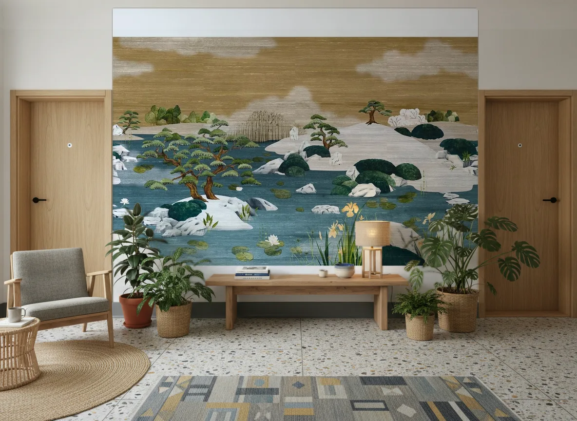 Adachi Exploration — Odnowiona klatka w bloku