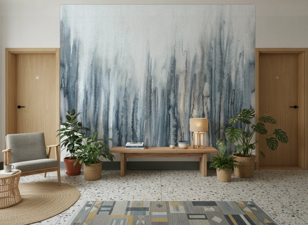 KEYSTONE Panoramas — Odnowiona klatka w bloku