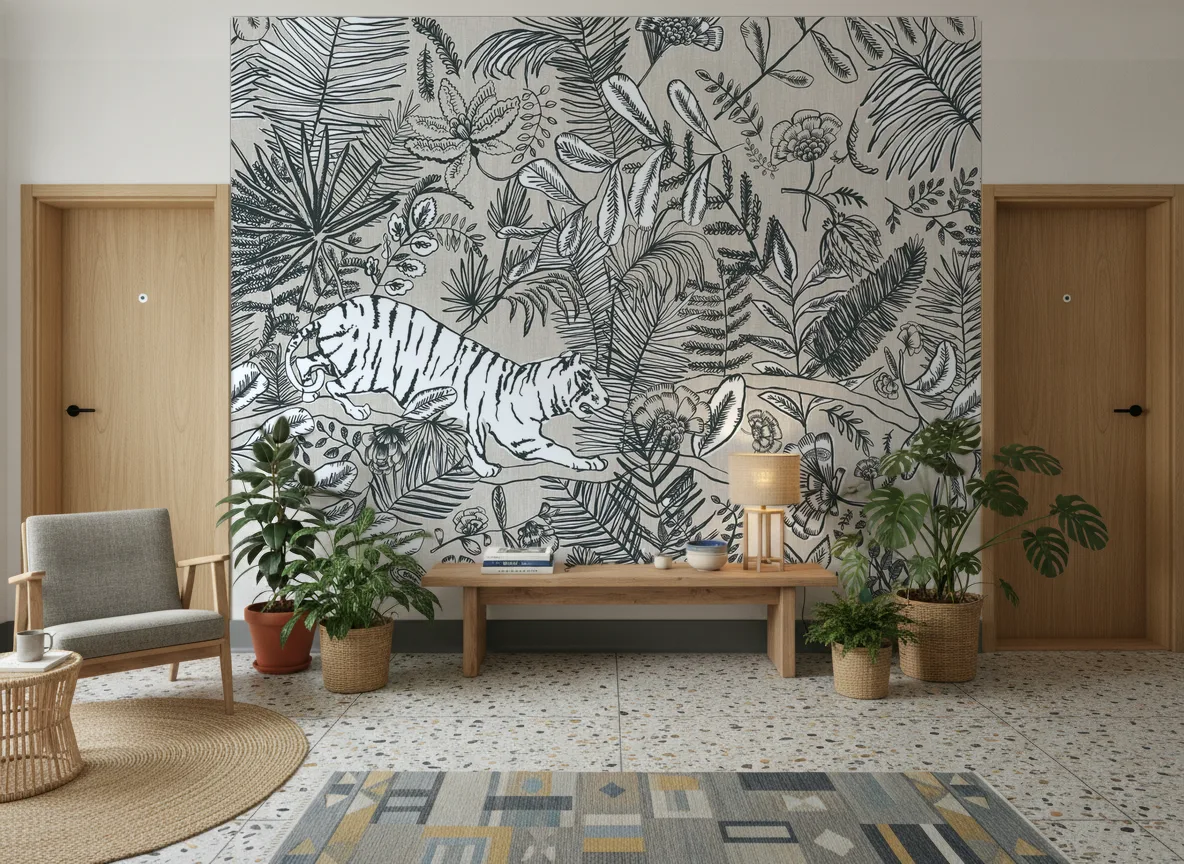 PASHU Panoramas — Odnowiona klatka w bloku