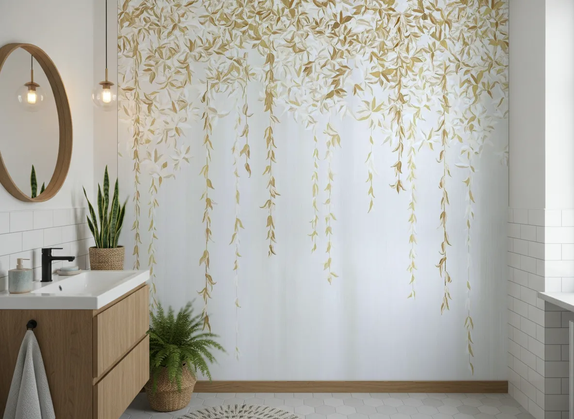Hedera — Łazienka w mieszkaniu
