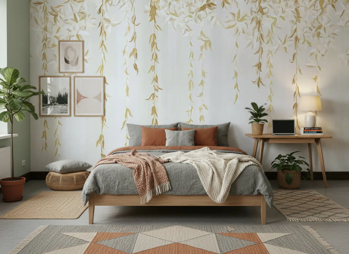 Hedera — Pokój nastolatka