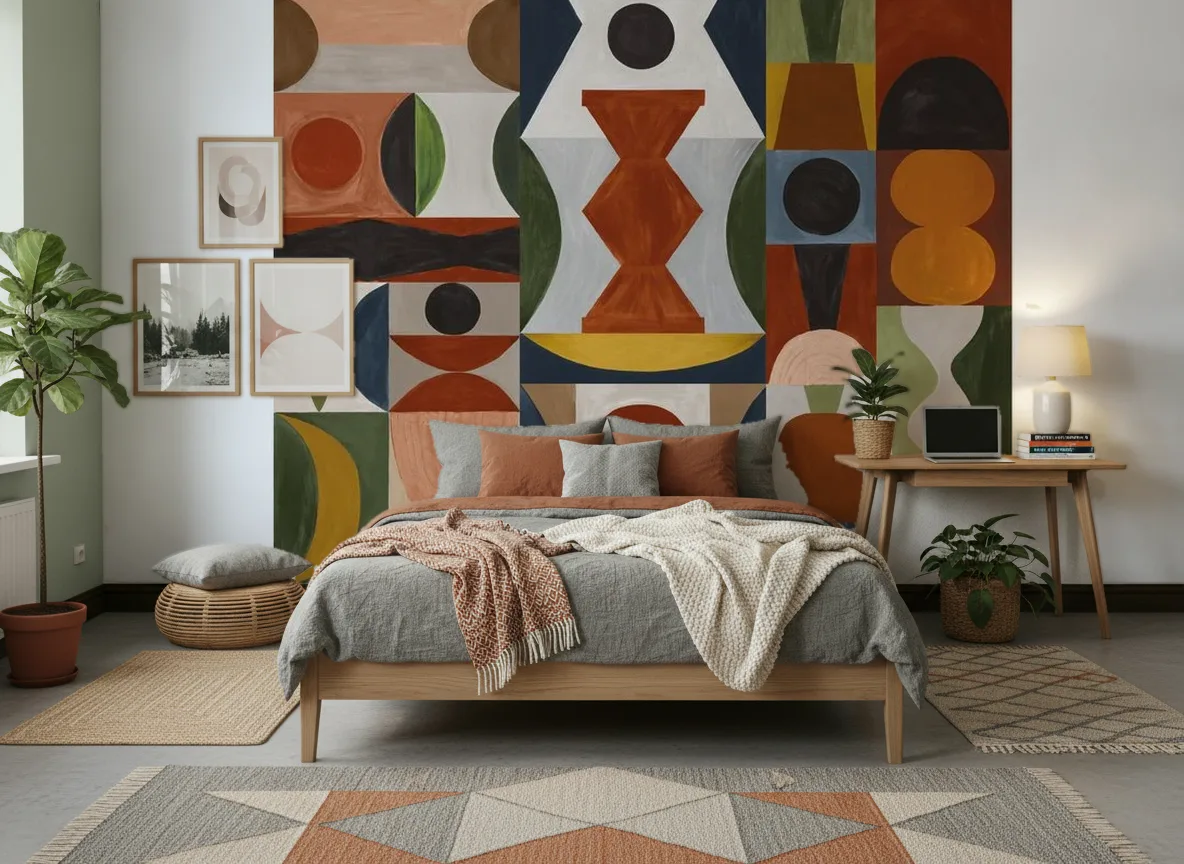 L'Atelier — Pokój nastolatka