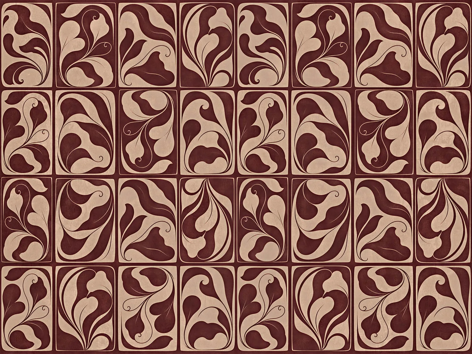 Merlot — Pokój nastolatka
