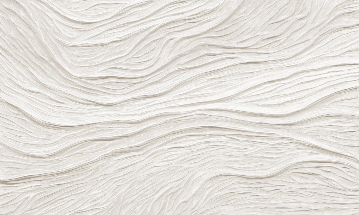 Soft Dunes — Pokój dziecka z baldachimem
