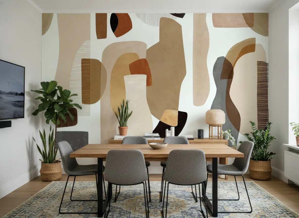 Audria — Sala spotkań