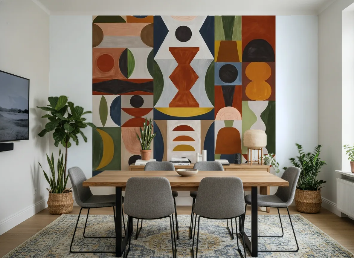L'Atelier — Sala spotkań