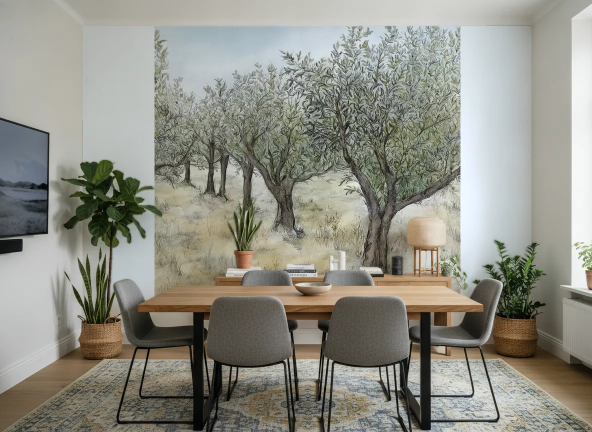 Lauris Int — Sala spotkań