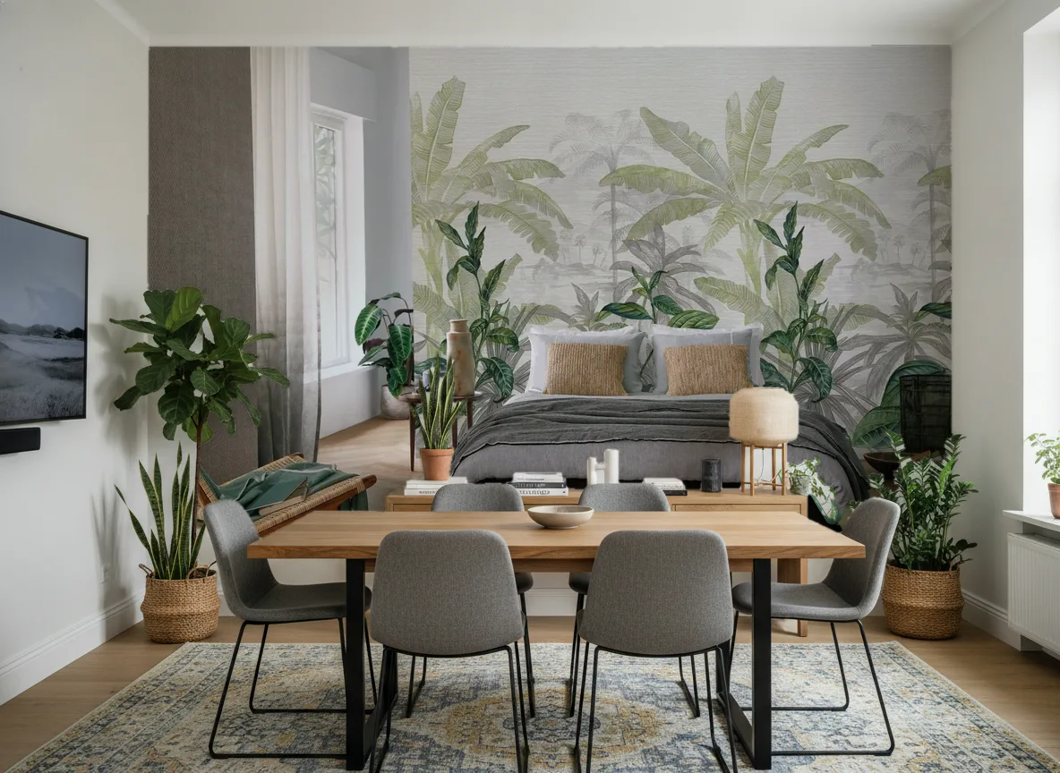 Olea — Sala spotkań