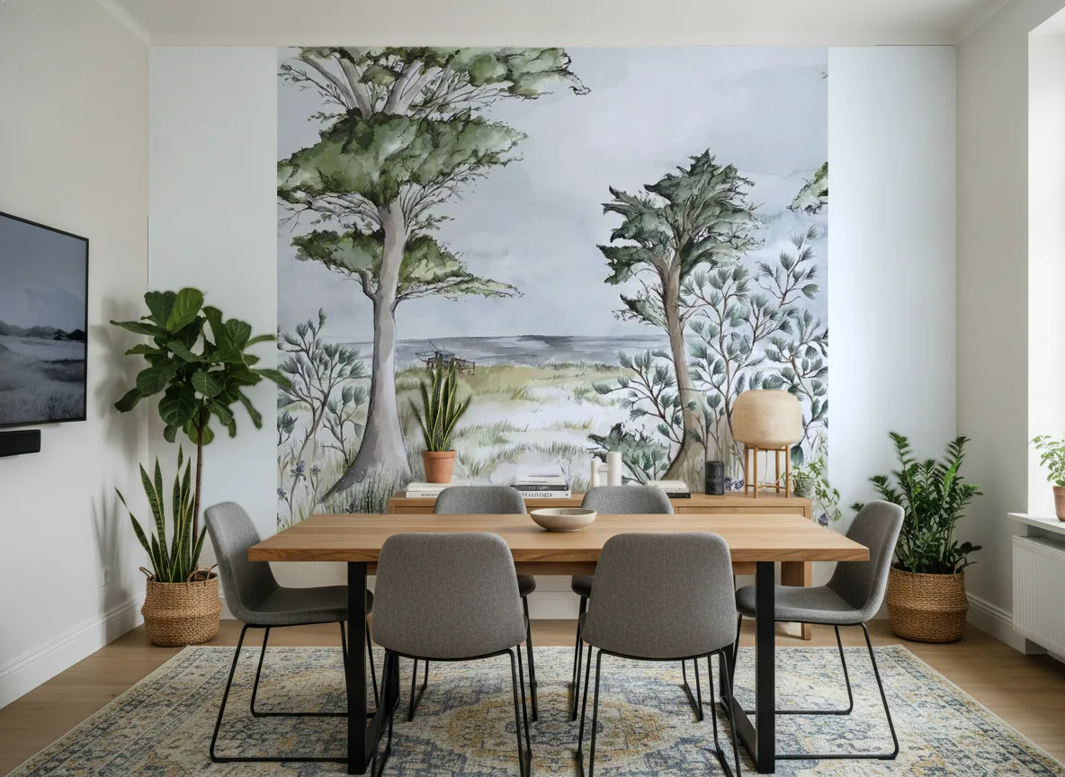 Pornic Int — Sala spotkań