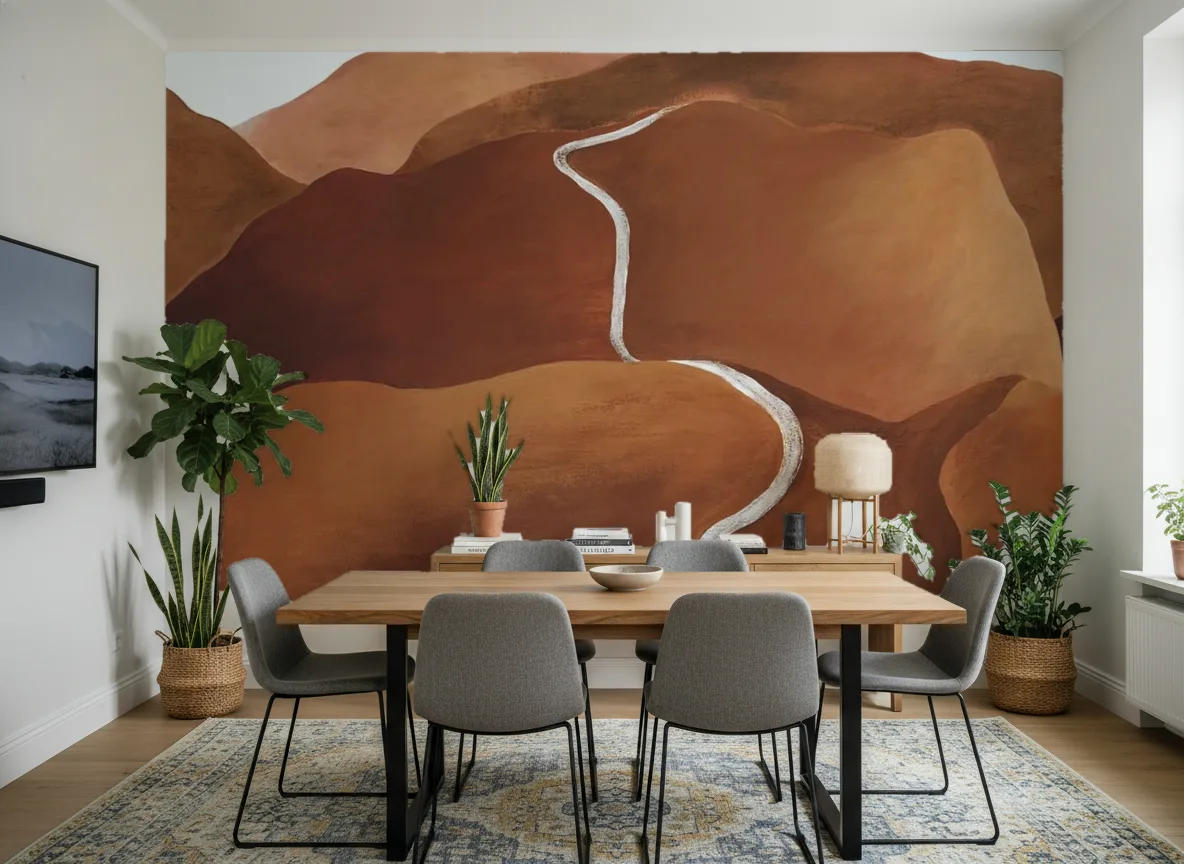 TOSCANA Panoramas — Sala spotkań