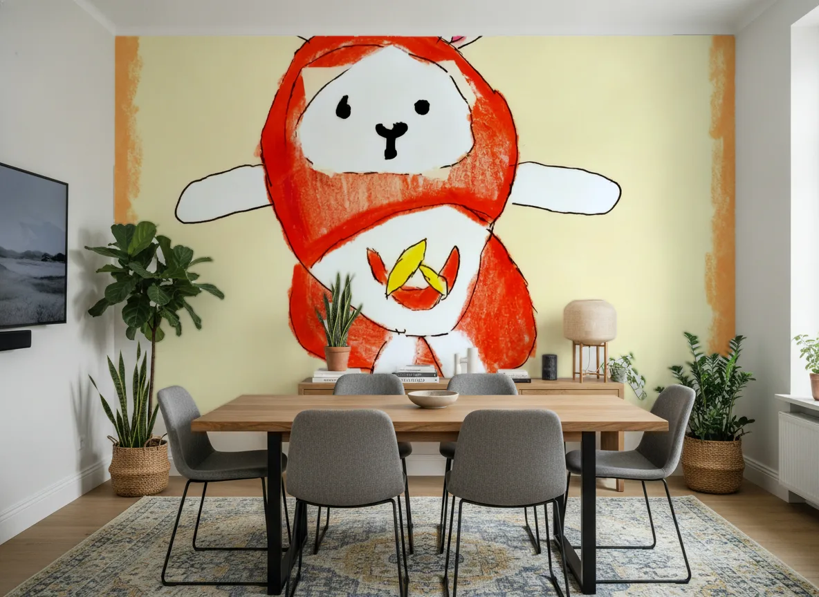 Króliś Tuliś Wuś — Sala spotkań