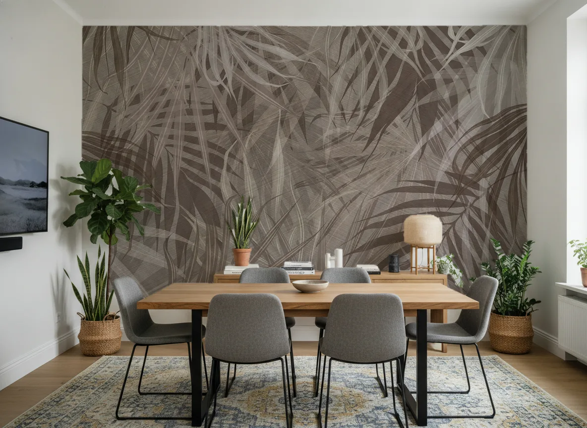 Kalma — Sala spotkań