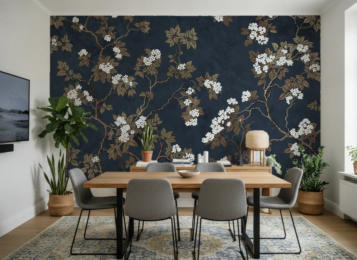 Tessaro — Sala spotkań