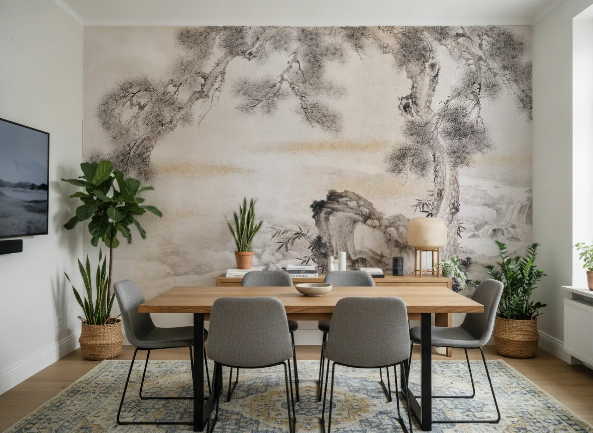 Kiri — Sala spotkań