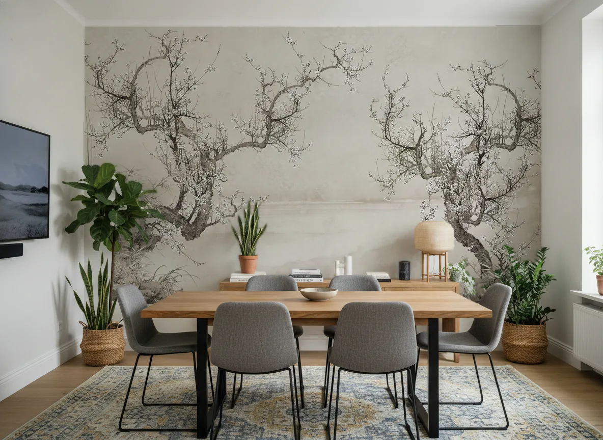 Ume — Sala spotkań
