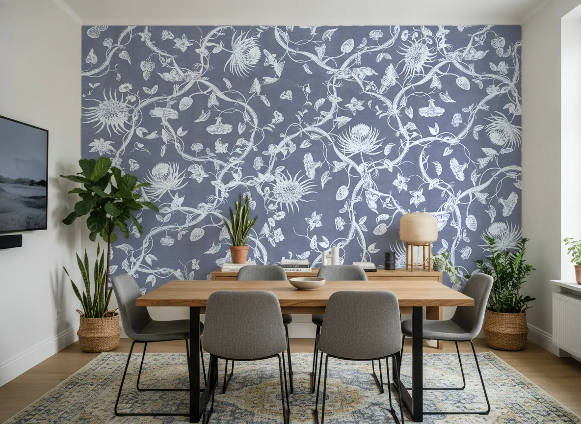 Zelia — Sala spotkań