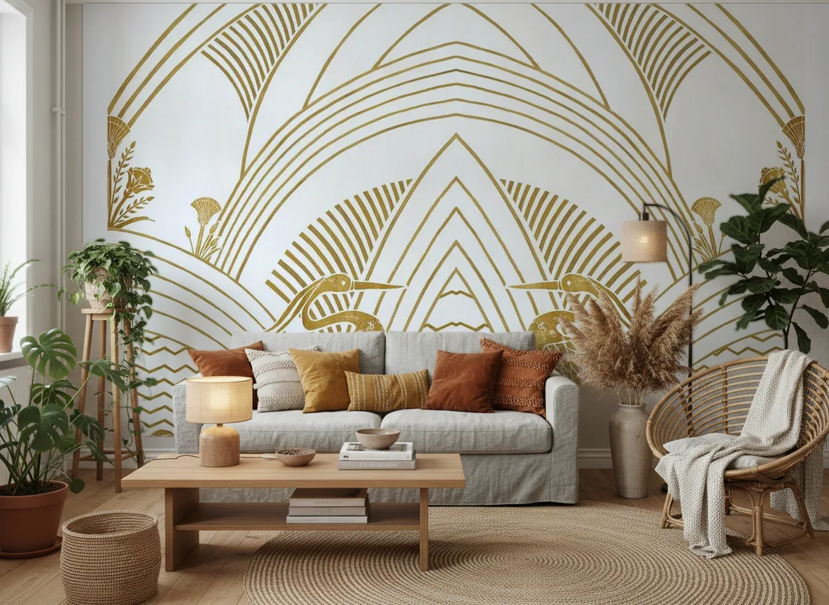 Elephantine — Salon boho