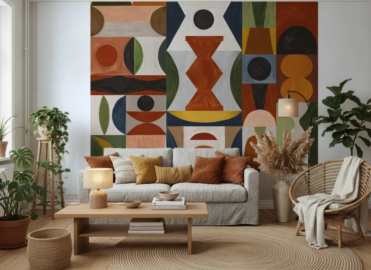 L'Atelier — Salon boho