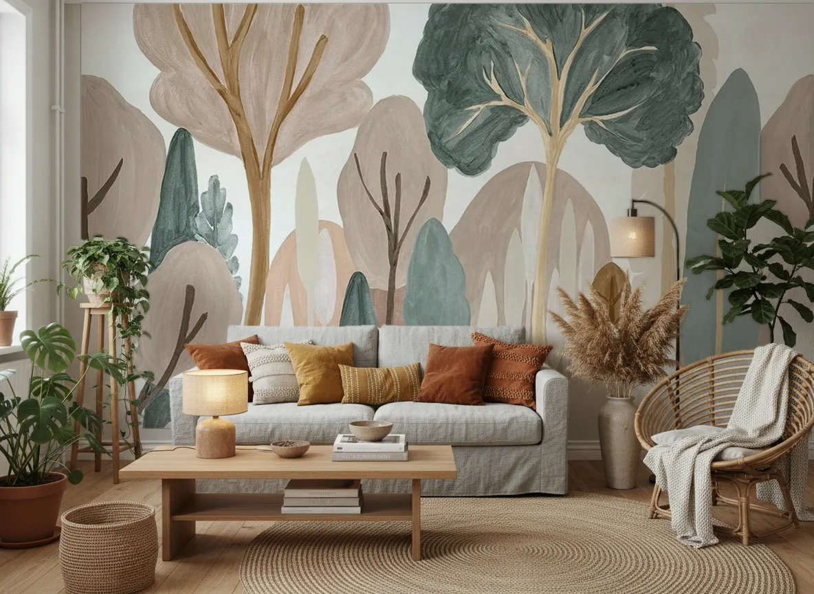 Orme — Salon boho