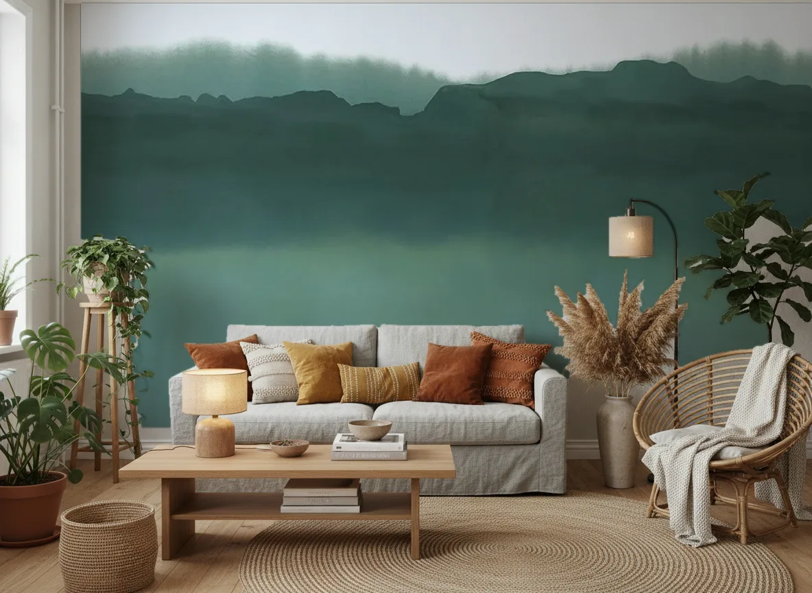 Pittore — Salon boho
