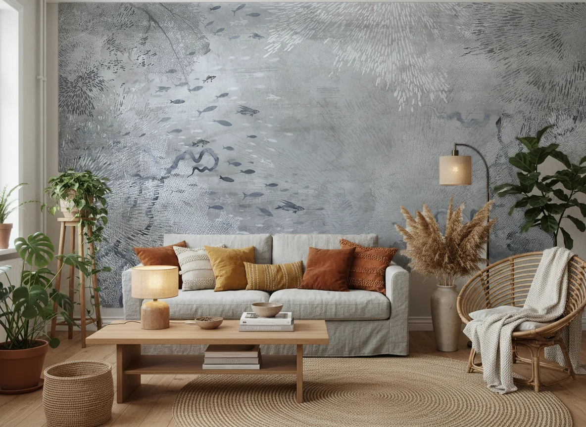 Noema — Salon boho