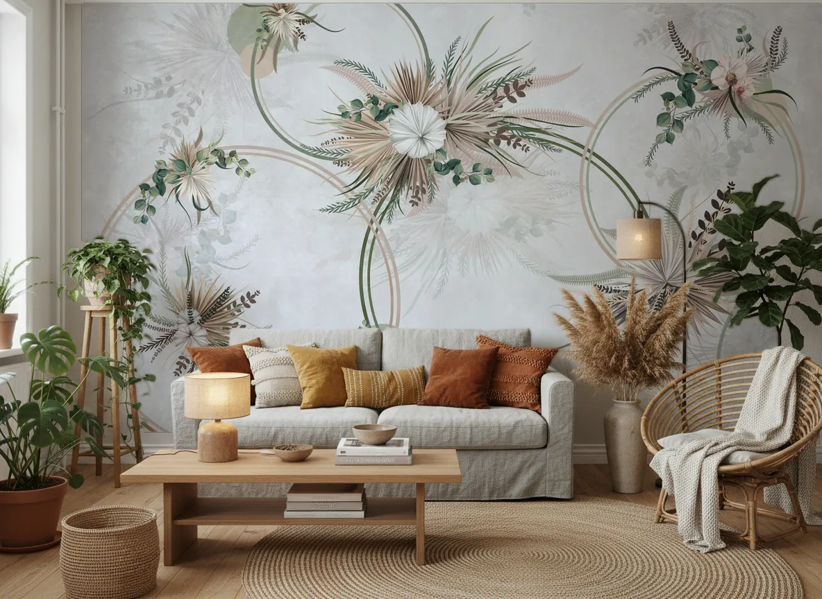 Verse — Salon boho