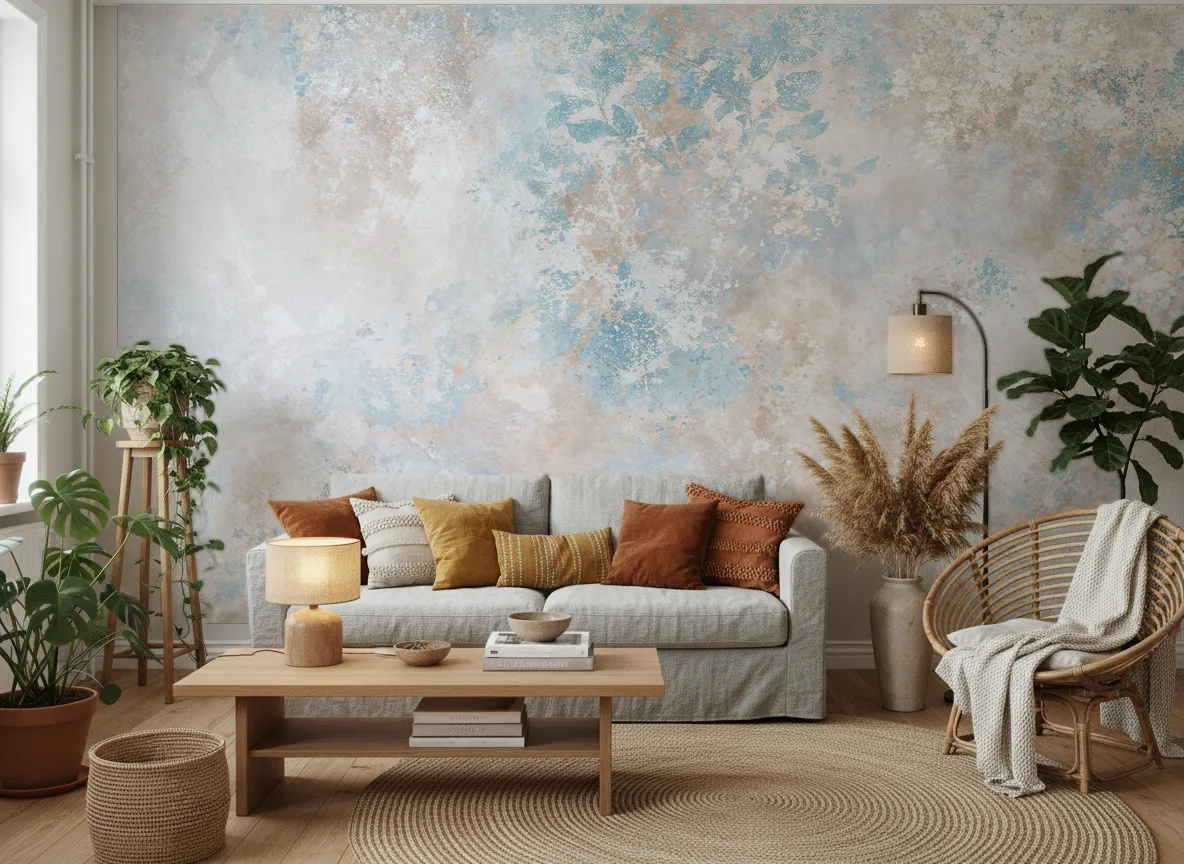 Altea — Salon boho