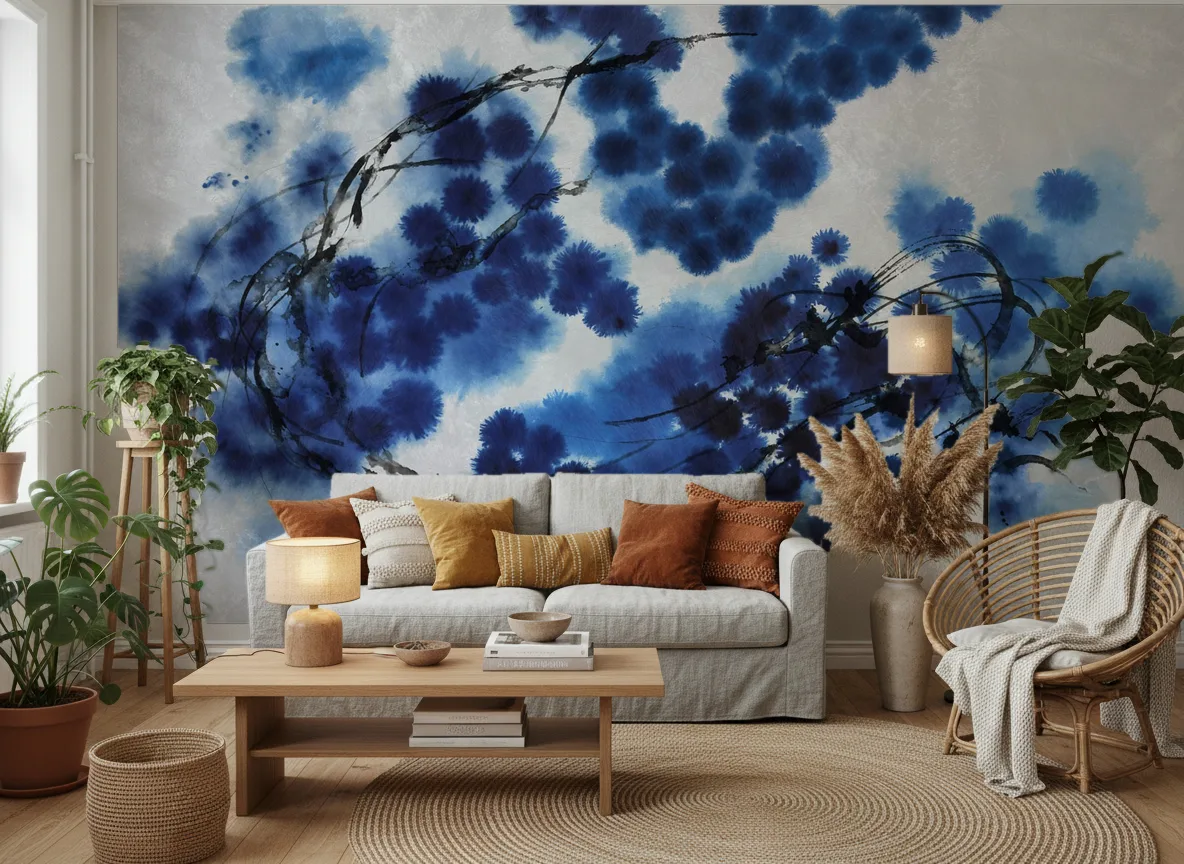 Onyxa — Salon boho