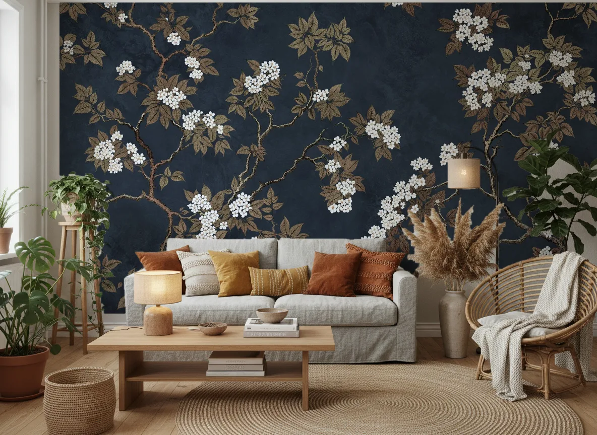Tessaro — Salon boho