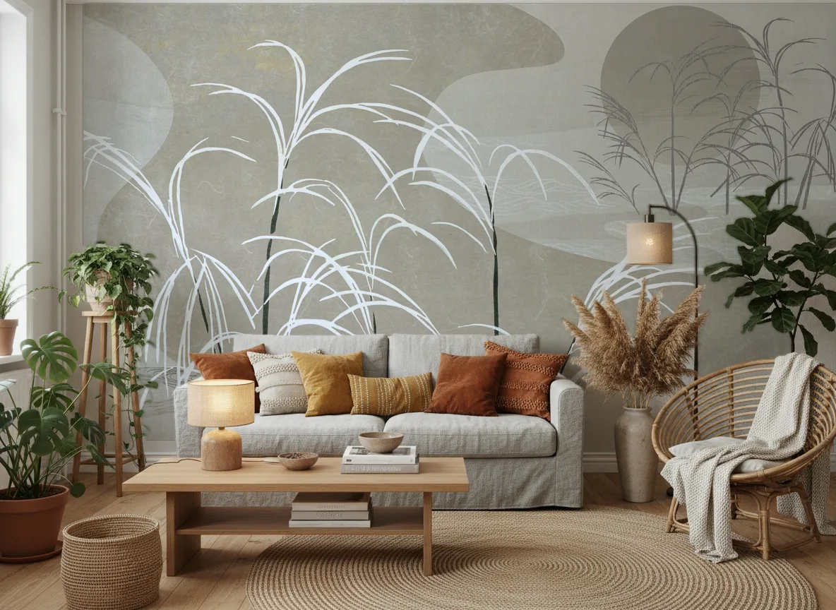Sava — Salon boho