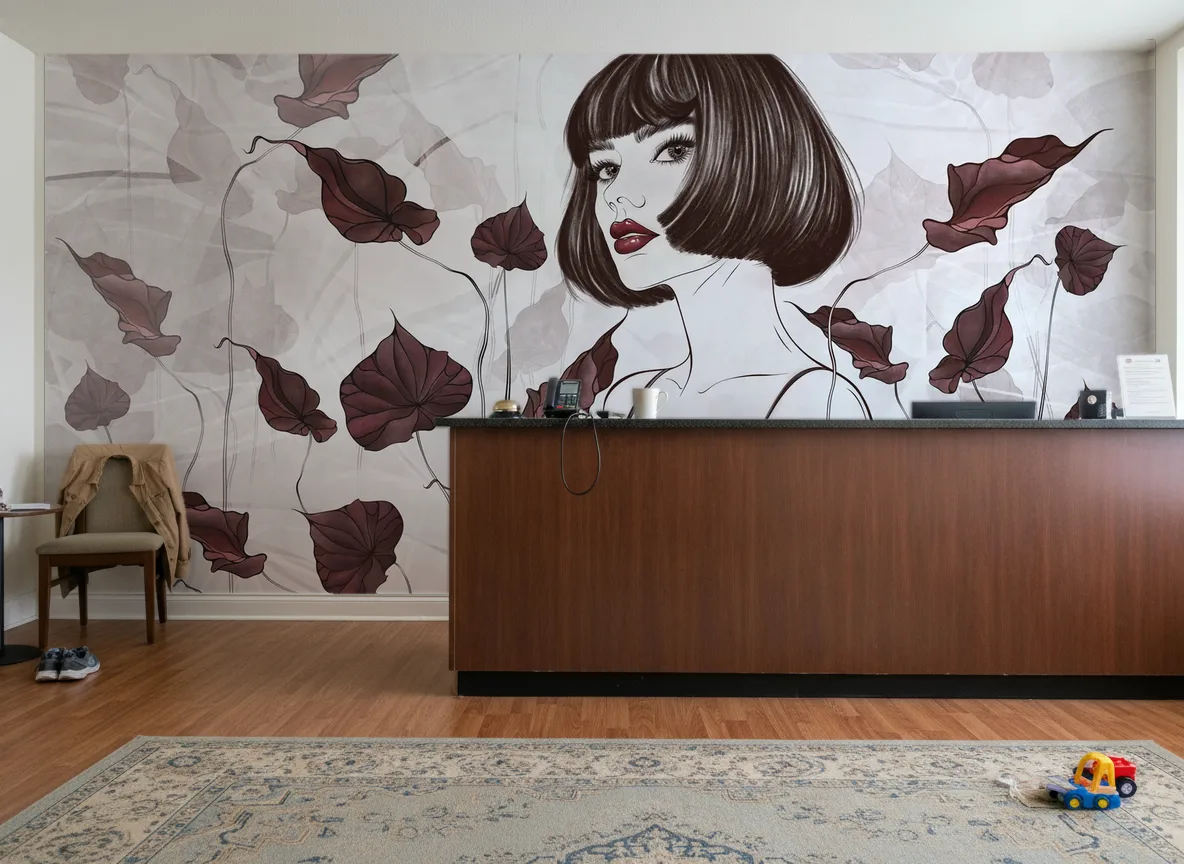 Rogue — Recepcja hotelowa
