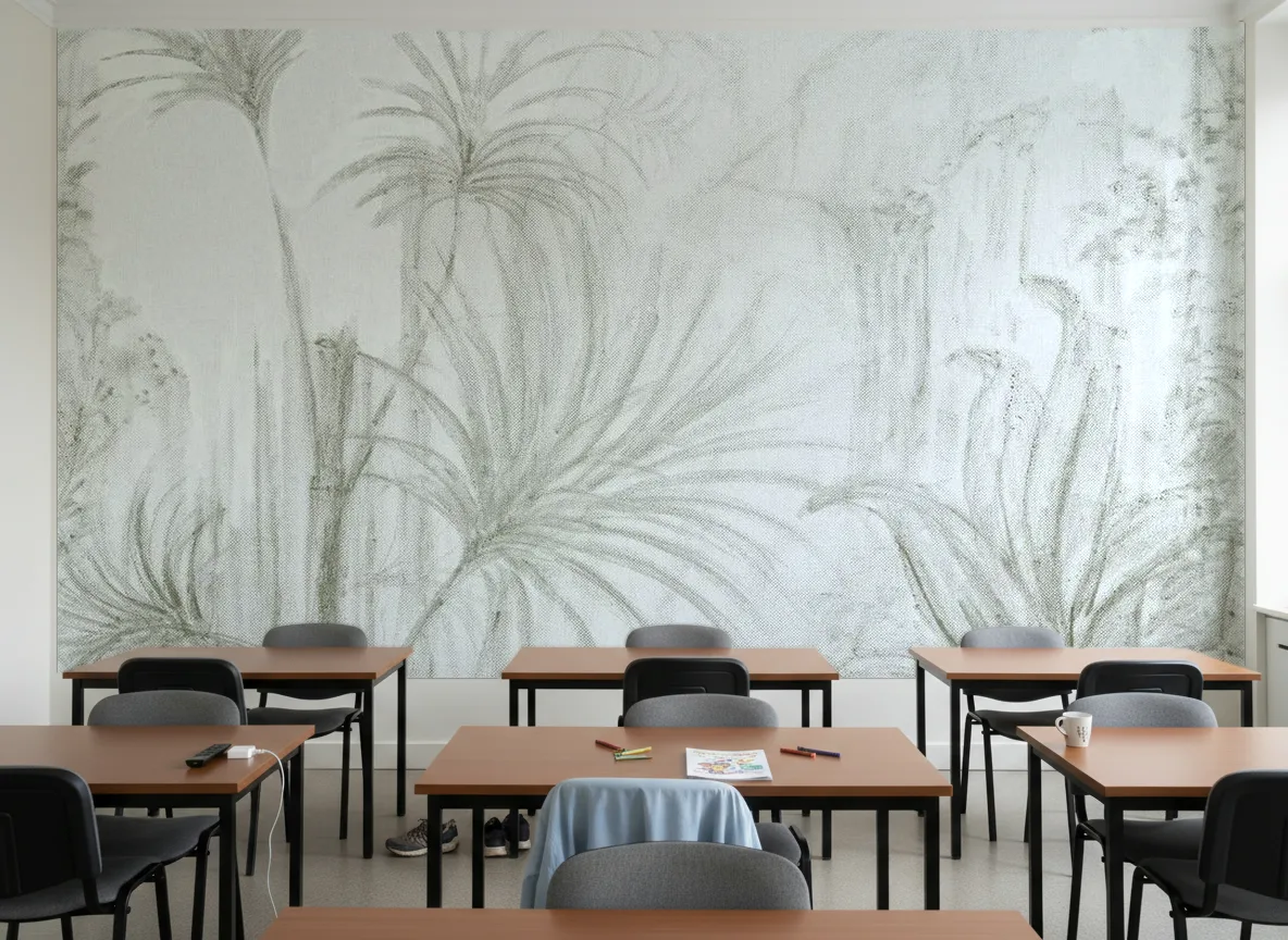 Arille — Sala szkoleniowa