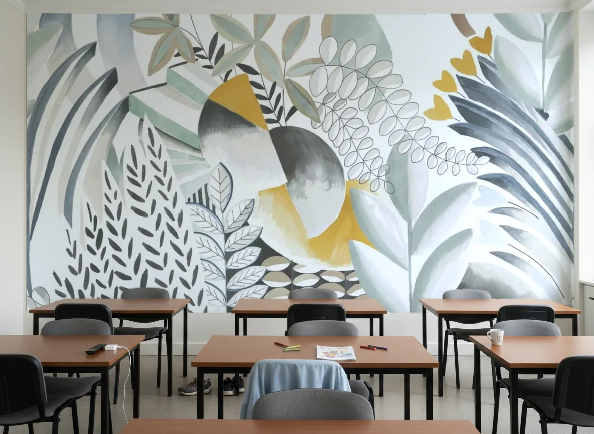 ARTEMIS Panoramas — Sala szkoleniowa