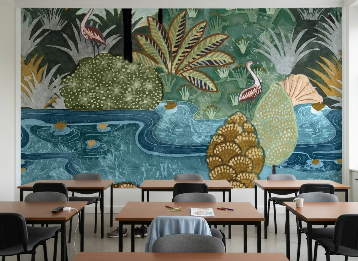 Aruba — Sala szkoleniowa
