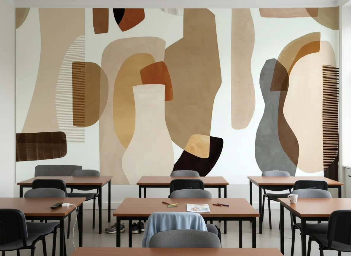 Audria — Sala szkoleniowa
