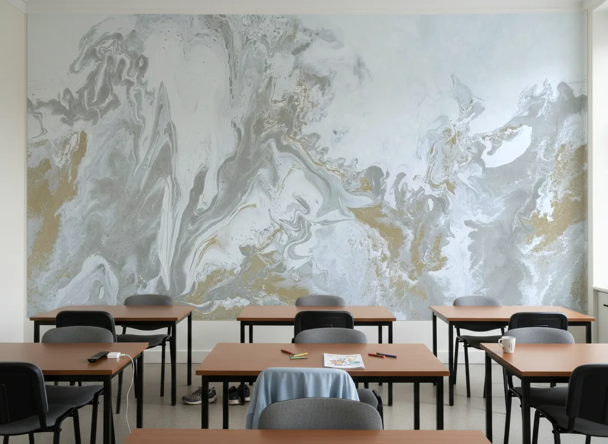 Calacatta — Sala szkoleniowa