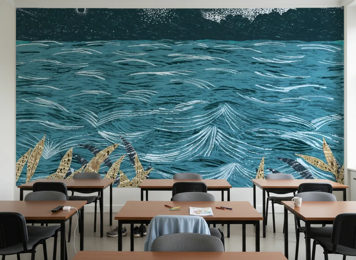 Callisto — Sala szkoleniowa