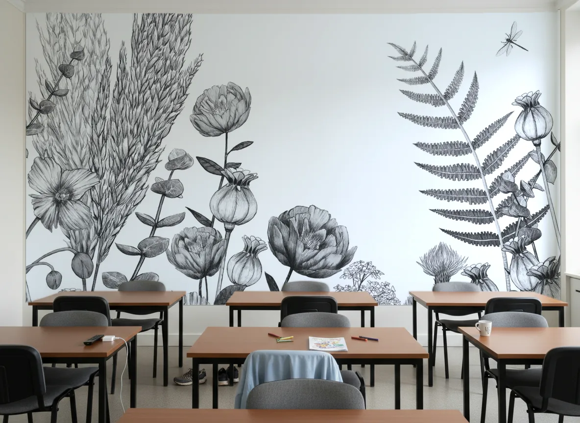 ELCOSION Panoramas — Sala szkoleniowa