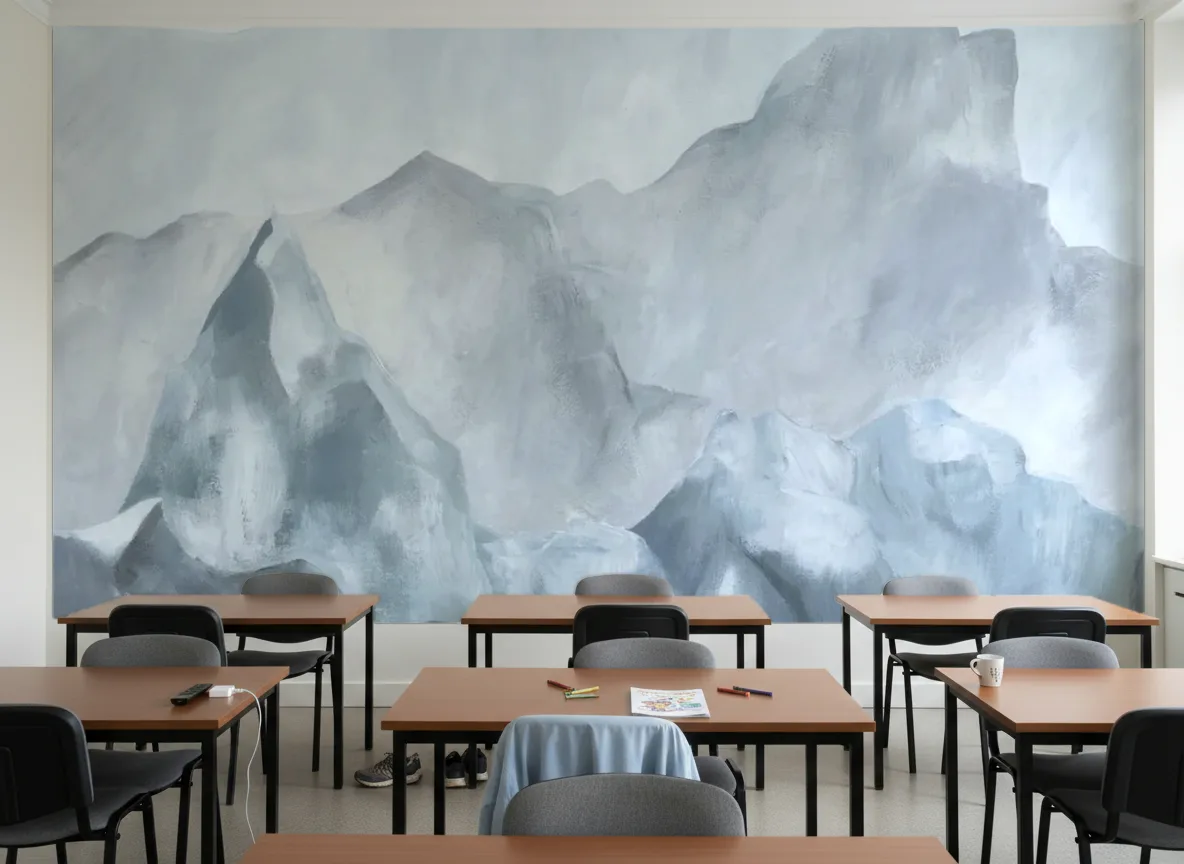 EVEREST Panoramas — Sala szkoleniowa