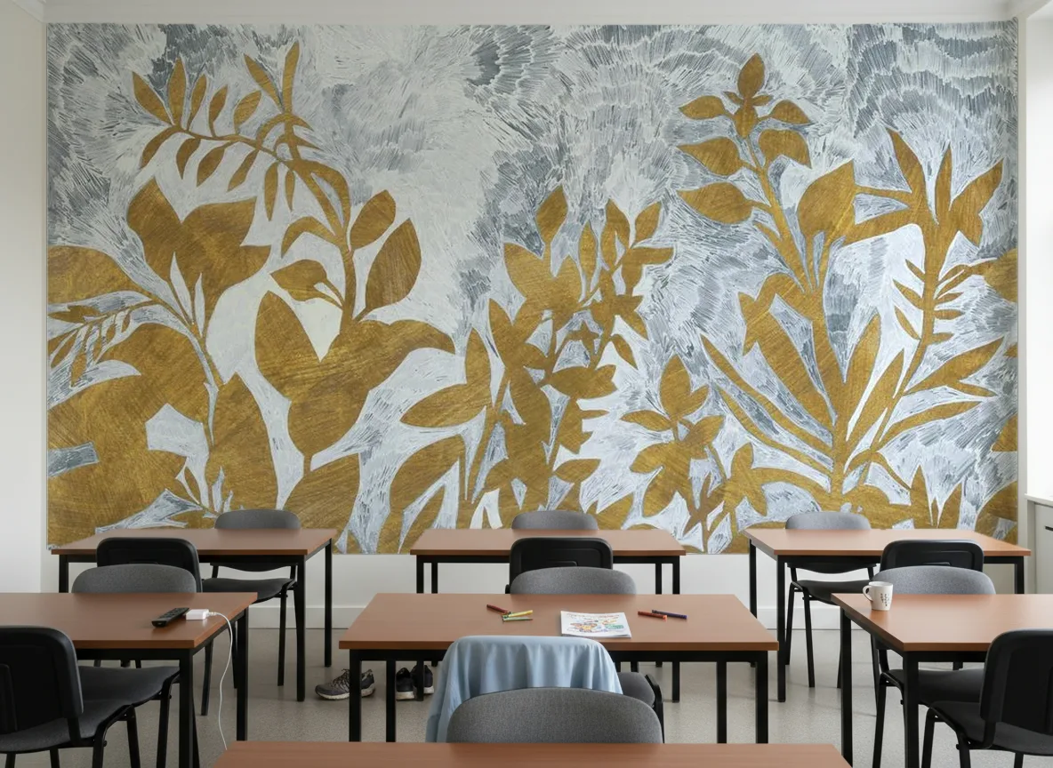 Fleur De Lune — Sala szkoleniowa